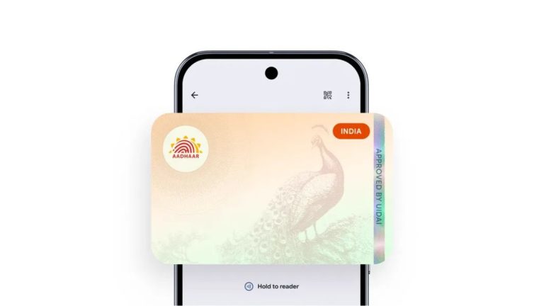 Google Wallet Expands Digital ID Support to India