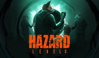 Hazard Levels Set for Early Access Release on PC This April