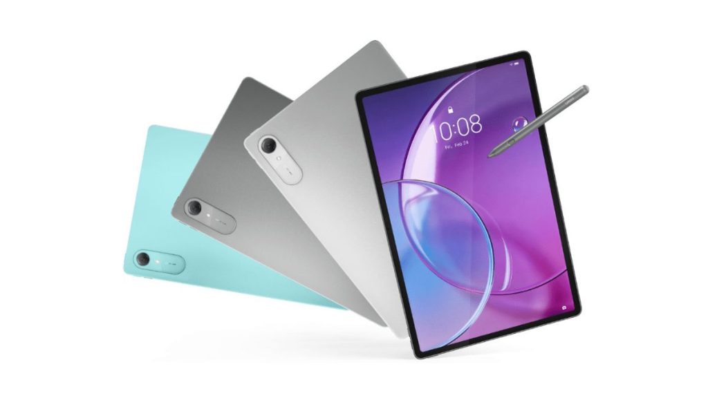 Lenovo Idea Tab Pro Gen 2