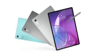 Lenovo Idea Tab Pro Gen 2 With 13-inch Display and AI Features Launched in India