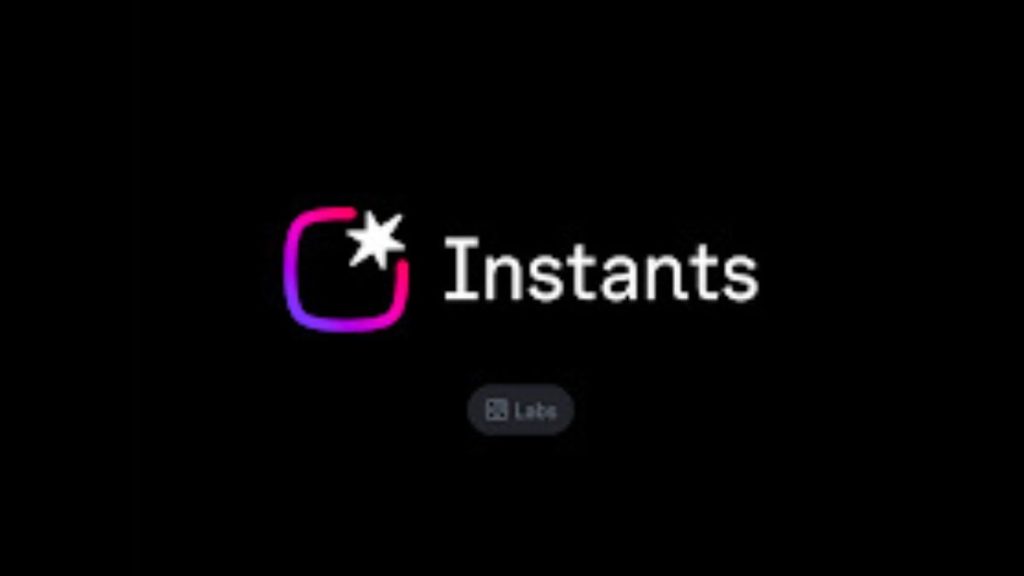 Instants