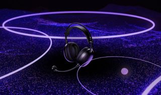 Sony Launches Inzone H6 Air Lightweight Gaming Headphones