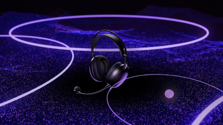 Sony Launches Inzone H6 Air Lightweight Gaming Headphones