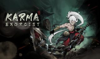 Karma Exorcist Announced for PC and Consoles,