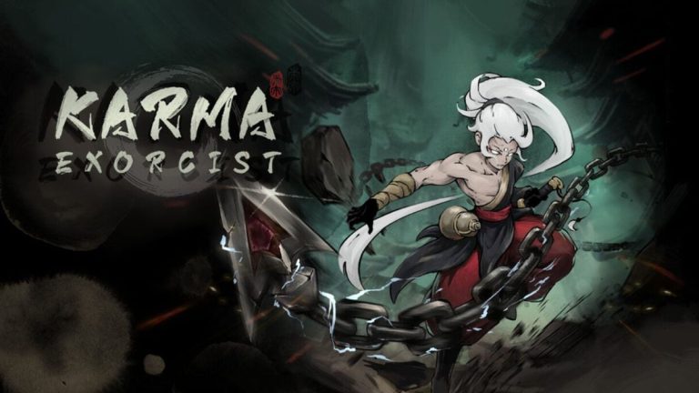 Karma Exorcist Announced for PC and Consoles,