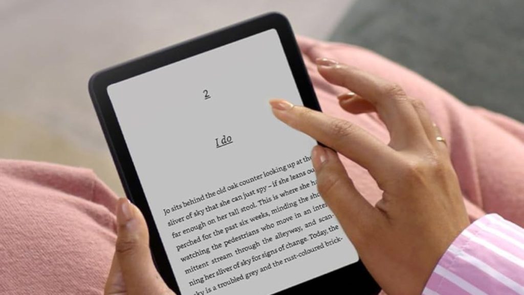 eBook Reader