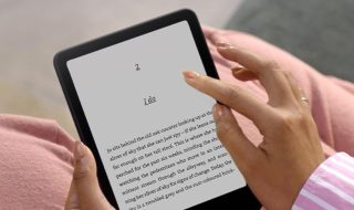 Why an eBook Reader Still Makes Sense (Even If Your Tablet Can Do Everything)