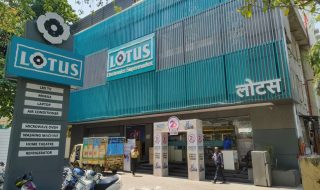 Lotus Electronics: When Temperatures Rise, So Does Demand in India’s Electronics Retail Market