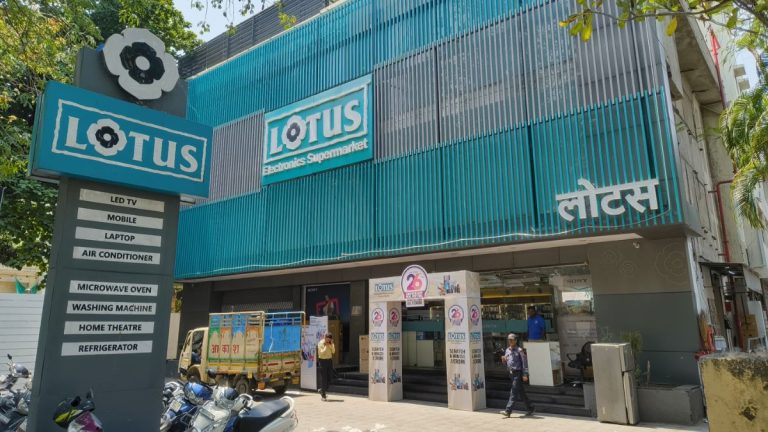 Lotus Electronics: When Temperatures Rise, So Does Demand in India’s Electronics Retail Market