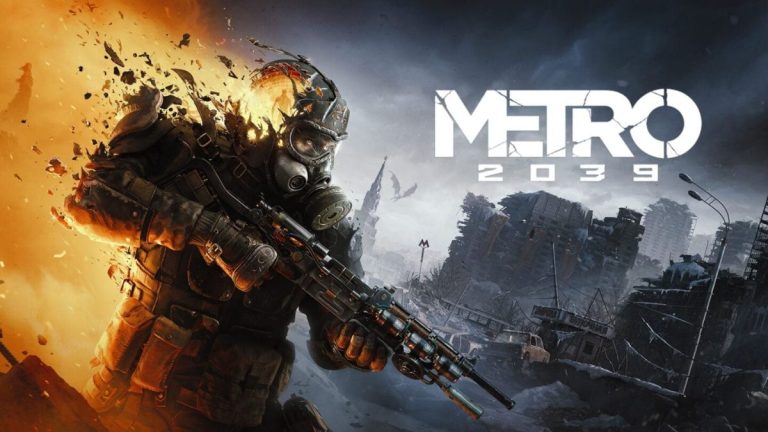 Metro 2039 Reveal Confirms Winter Launch, New Protagonist and Story