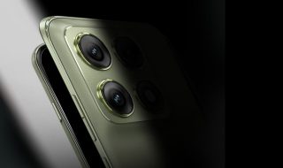 Motorola Edge 70 Pro Spotted on Geekbench with Dimensity 8500, 12GB RAM