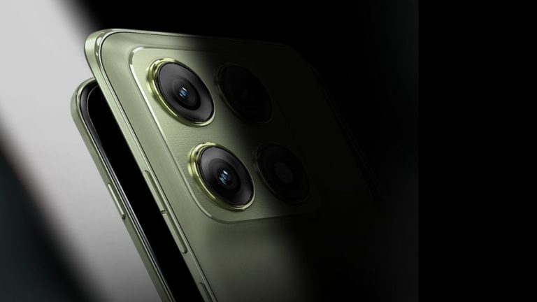 Motorola Edge 70 Pro Spotted on Geekbench with Dimensity 8500, 12GB RAM