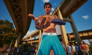 NBA The Run Launching in June for PS5, Xbox Series, and PC