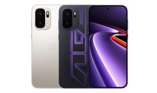 OnePlus Ace 6 Ultra with 165Hz display, Dimensity 9500, and 8600mAh battery announced