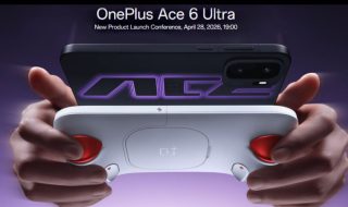 OnePlus Ace 6 Ultra Launch Date Confirmed