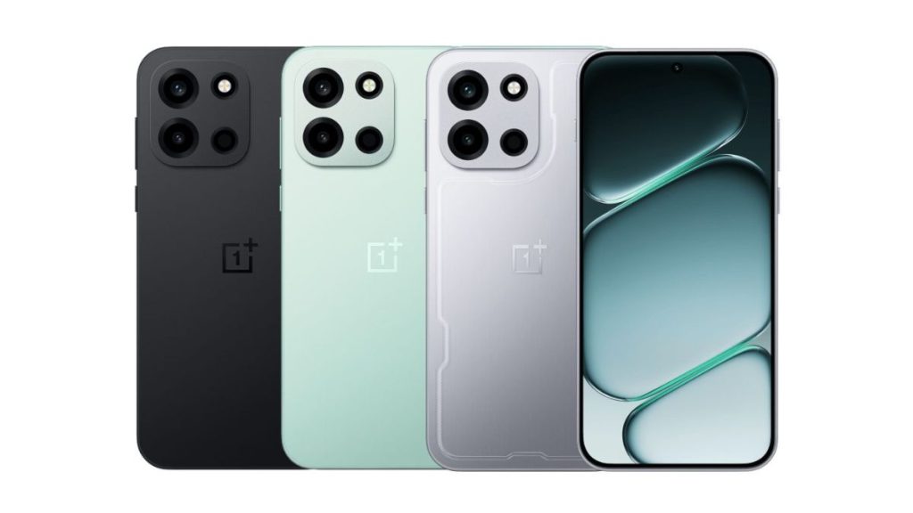 OnePlus Nord 6