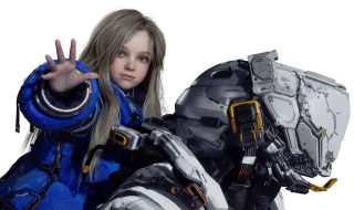 PRAGMATA Crosses 1 Million Sales in 2 Days