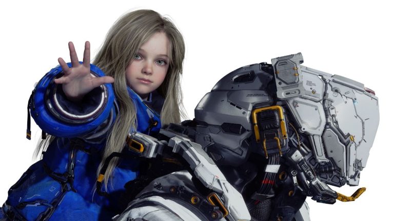 PRAGMATA Crosses 1 Million Sales in 2 Days