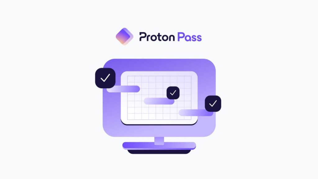 Proton Pass