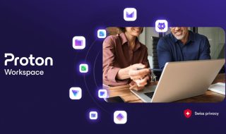 Proton takes on Google and Microsoft with Proton Workspace