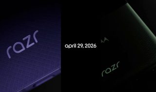 Motorola confirms Razr 70 series launch on April 29