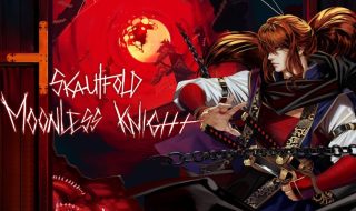 Skautfold: Moonless Knight Coming to Consoles on April 9