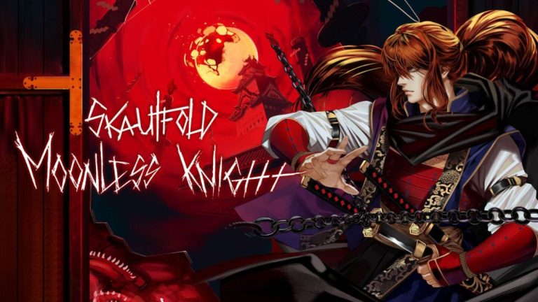 Skautfold: Moonless Knight Coming to Consoles on April 9
