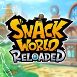 Snack World: Reloaded