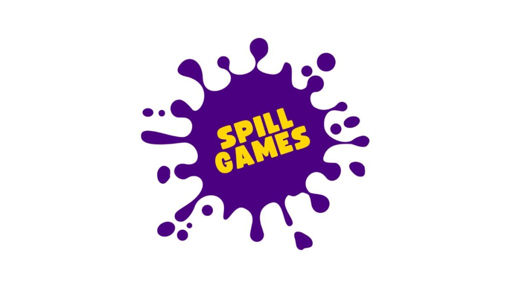 Spill Games