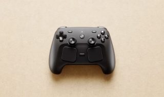 Valve Reveals New Steam Controller Price and Release Date, Pre-Orders Start May 4