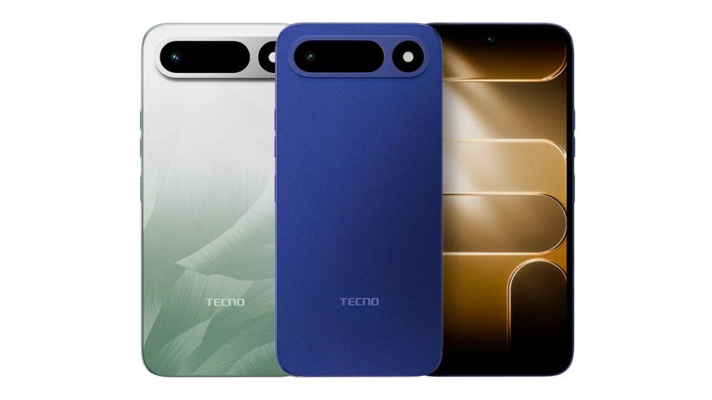 TECNO POP X 5G