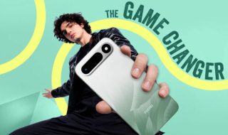 TECNO POP X 5G With 6500mAh Battery Launching in India on April 20