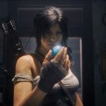 Lara Croft Is Coming to Delta Force