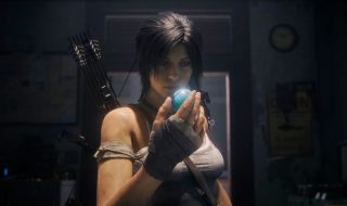Lara Croft Is Coming to Delta Force in New Tomb Raider Crossover
