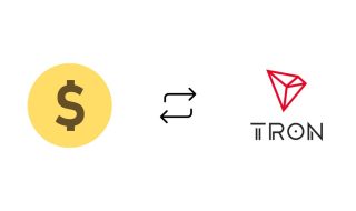 How to Buy Tron (TRX) with US Dollars (USD)