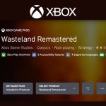 Wasteland Remastered Free