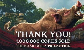 Windrose Crosses 1 Million Sales in Just 6 Days