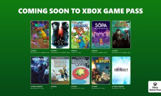 Xbox Game Pass Gets Big Late April Update With Multiple Day-One Releases
