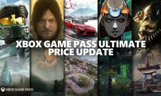 Microsoft cuts Xbox Game Pass prices, but drops day-one Call of Duty releases