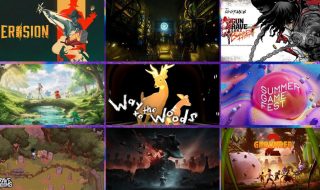 Xbox Reveals Playable Demos Lineup for Summer Game Fest 2026