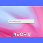 chatgpt for mac