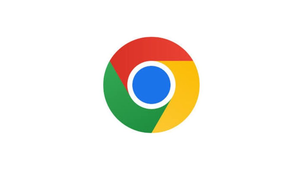 Chrome logo