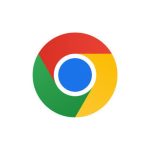 Chrome logo