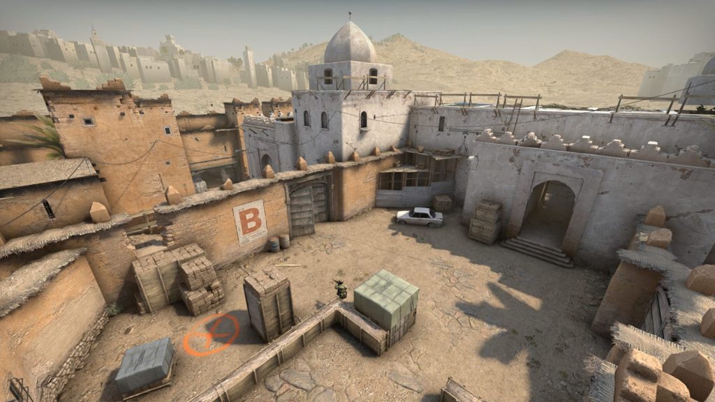 Counter-strike 2 Maps