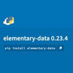 elementary-data