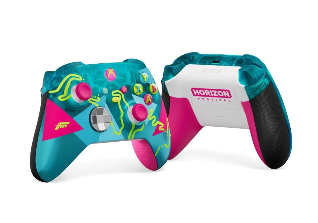 special edition Xbox controller