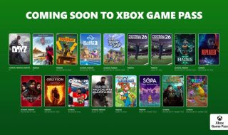 Microsoft Announces April Xbox Game Pass Lineup with Hades II, Replaced, Kiln, and More