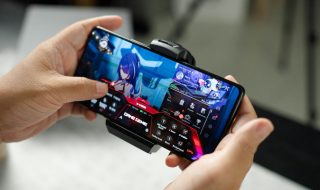 If Gaming Phones Don’t Sell, Why Are Brands Chasing Them?