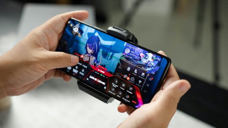 If Gaming Phones Don’t Sell, Why Are Brands Chasing Them?