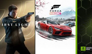 Nvidia GeForce NOW Adds 16 New Games in May, Expands RTX 5080-Class Streaming